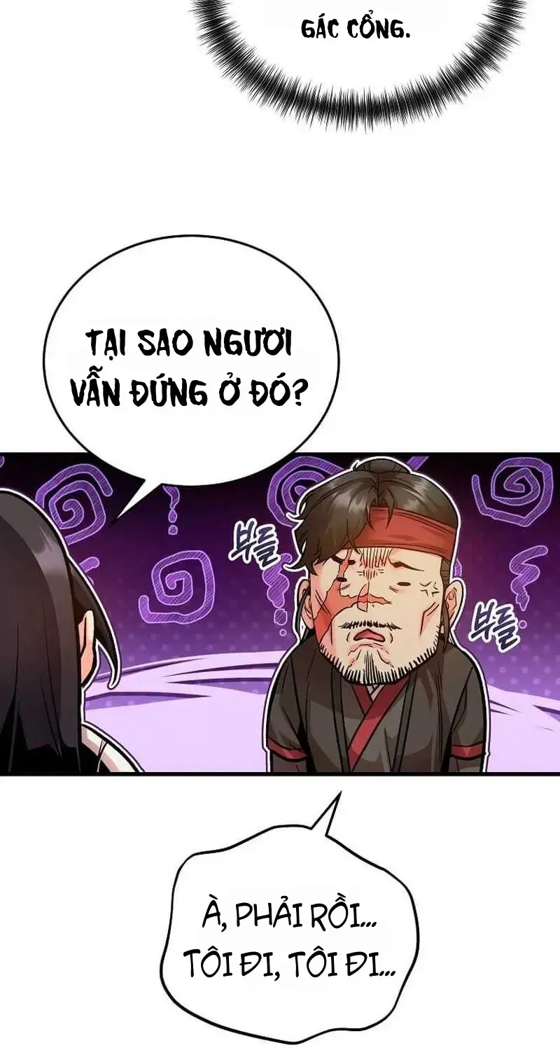 Chế Ám Trấn Thiên Kinh Chap 5 - Next Chap 6