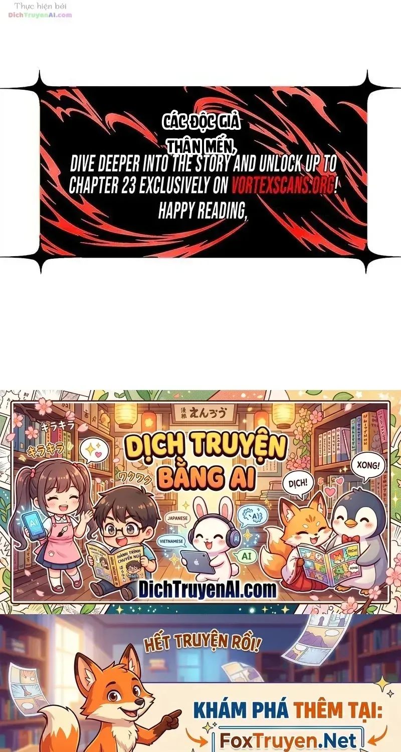 Chế Ám Trấn Thiên Kinh Chap 5 - Next Chap 6