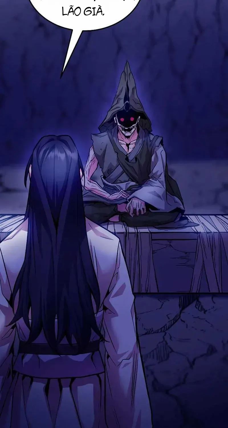 Chế Ám Trấn Thiên Kinh Chap 5 - Next Chap 6