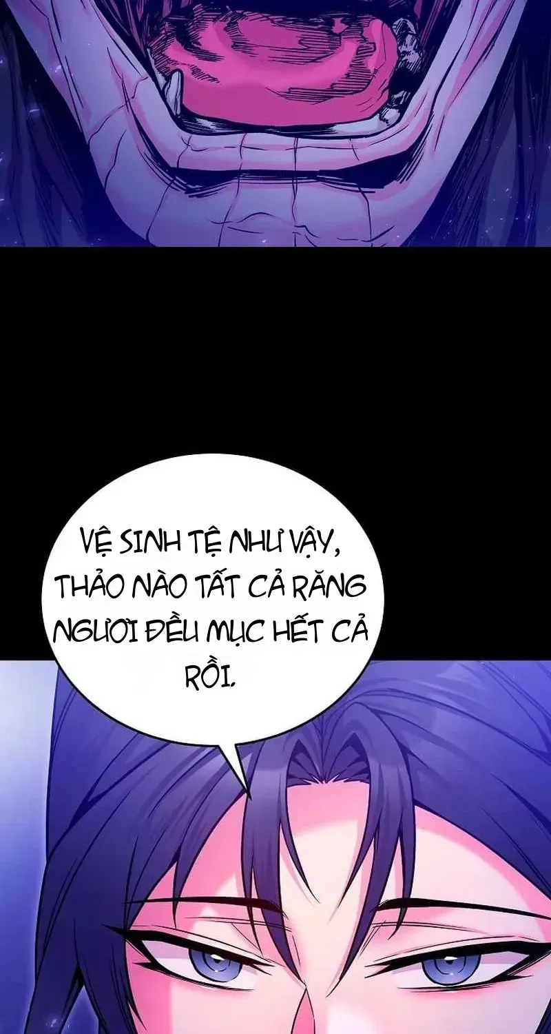 Chế Ám Trấn Thiên Kinh Chap 5 - Next Chap 6