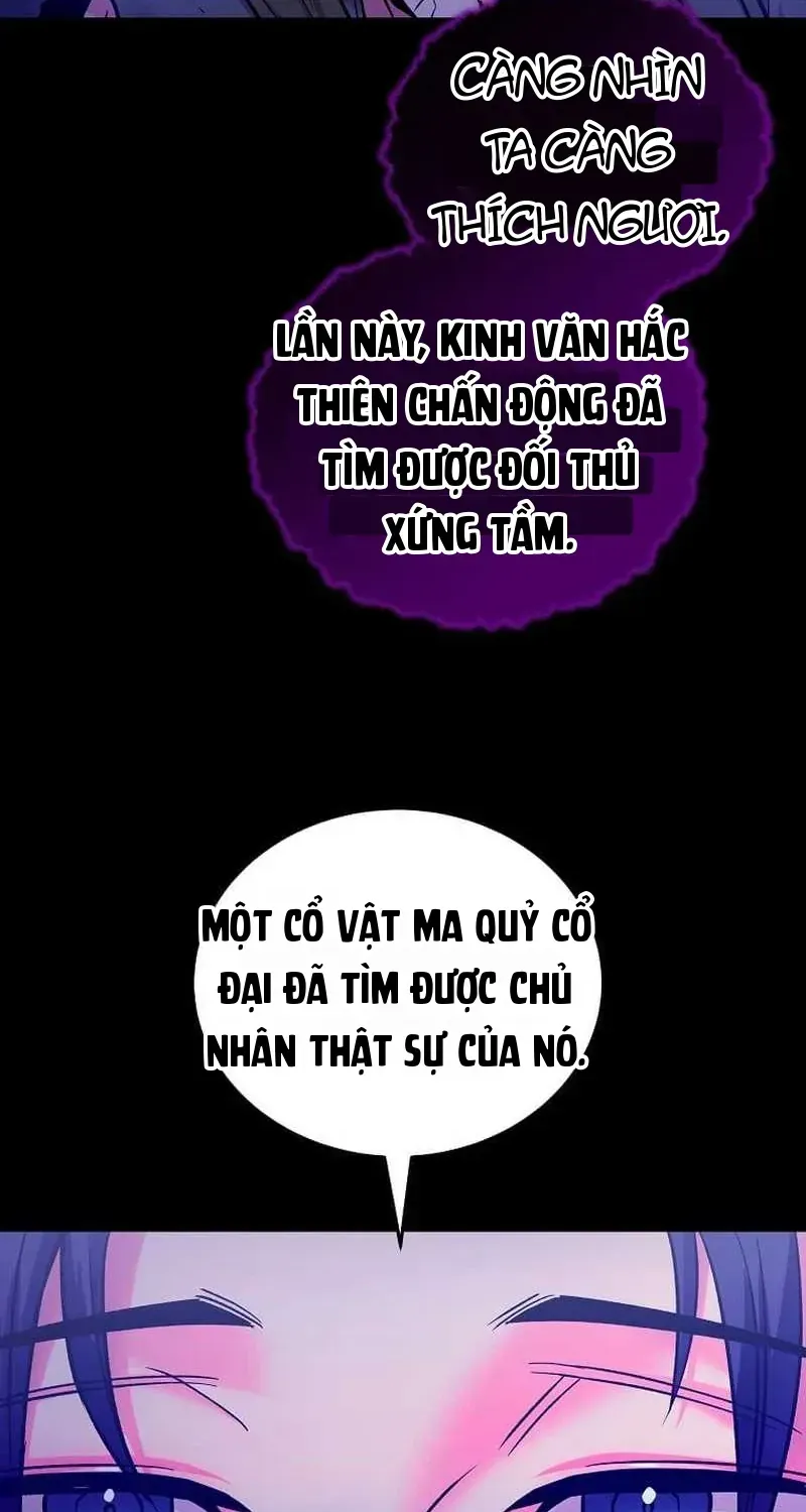 Chế Ám Trấn Thiên Kinh Chap 5 - Next Chap 6