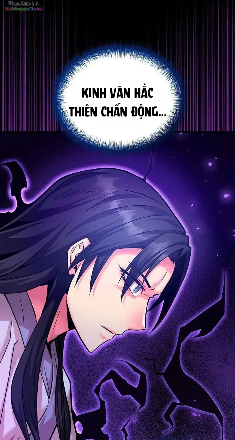 Chế Ám Trấn Thiên Kinh Chap 5 - Next Chap 6