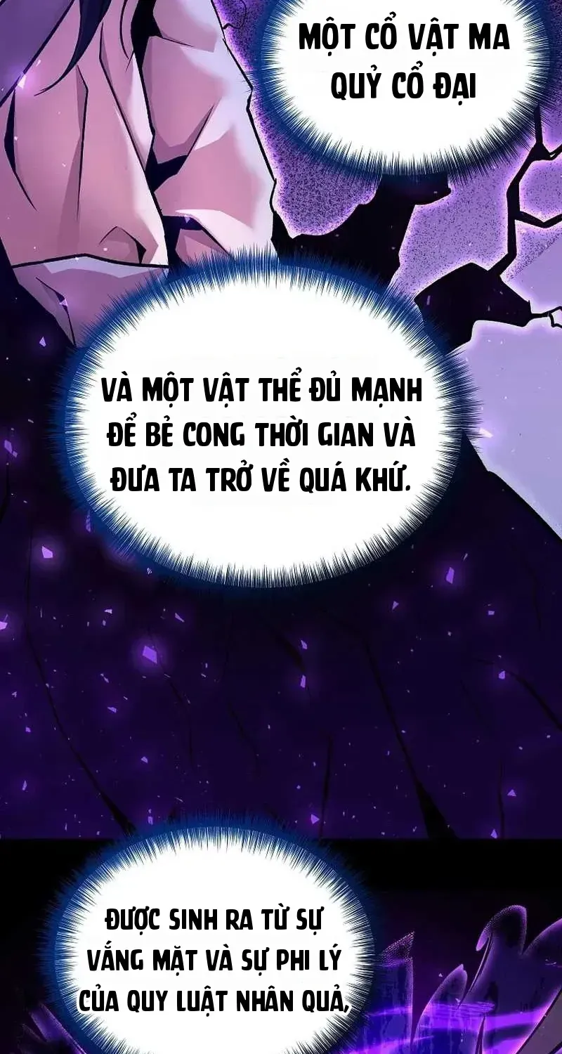 Chế Ám Trấn Thiên Kinh Chap 5 - Next Chap 6