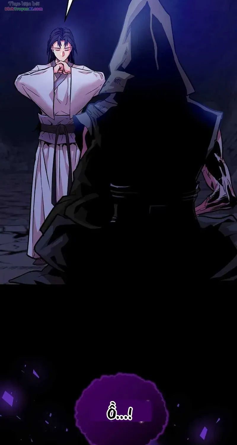 Chế Ám Trấn Thiên Kinh Chap 5 - Next Chap 6