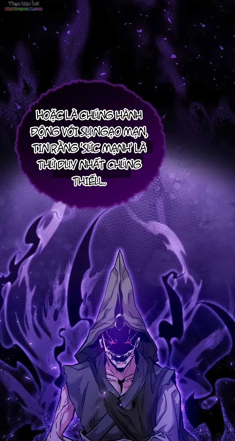 Chế Ám Trấn Thiên Kinh Chap 5 - Next Chap 6