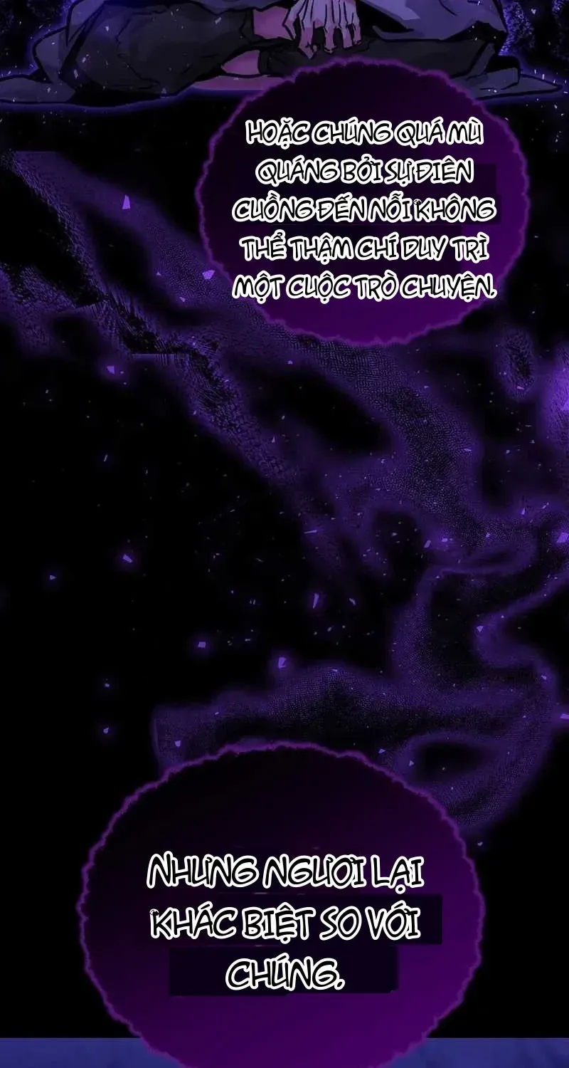 Chế Ám Trấn Thiên Kinh Chap 5 - Next Chap 6