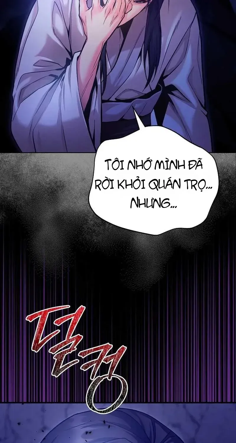 Chế Ám Trấn Thiên Kinh Chap 5 - Next Chap 6