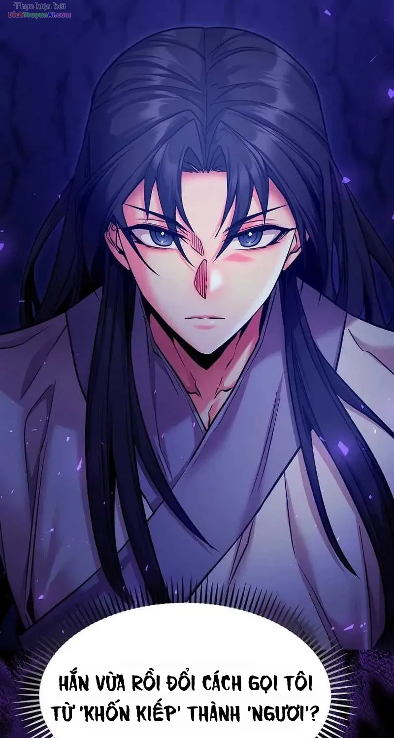 Chế Ám Trấn Thiên Kinh Chap 5 - Next Chap 6