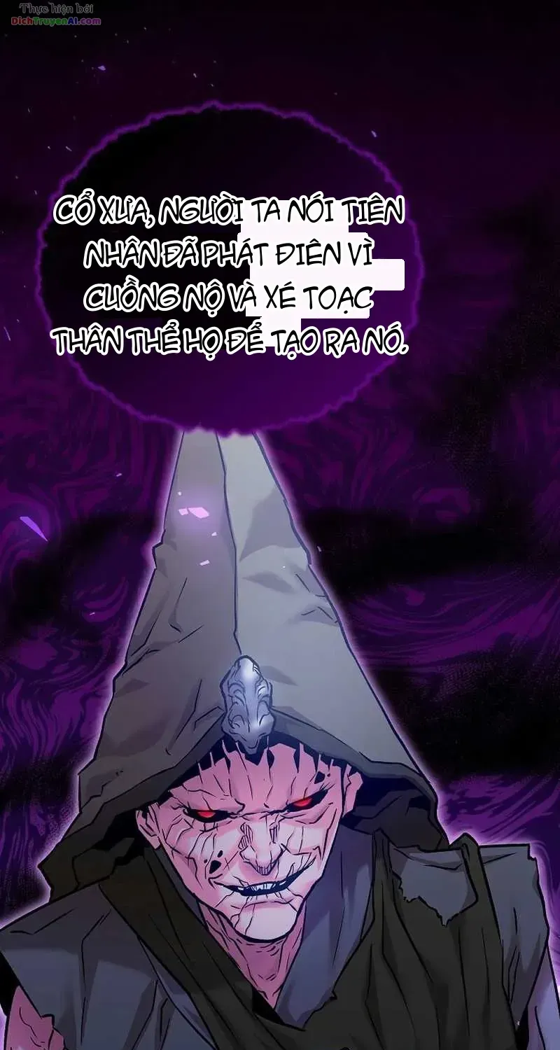 Chế Ám Trấn Thiên Kinh Chap 5 - Next Chap 6