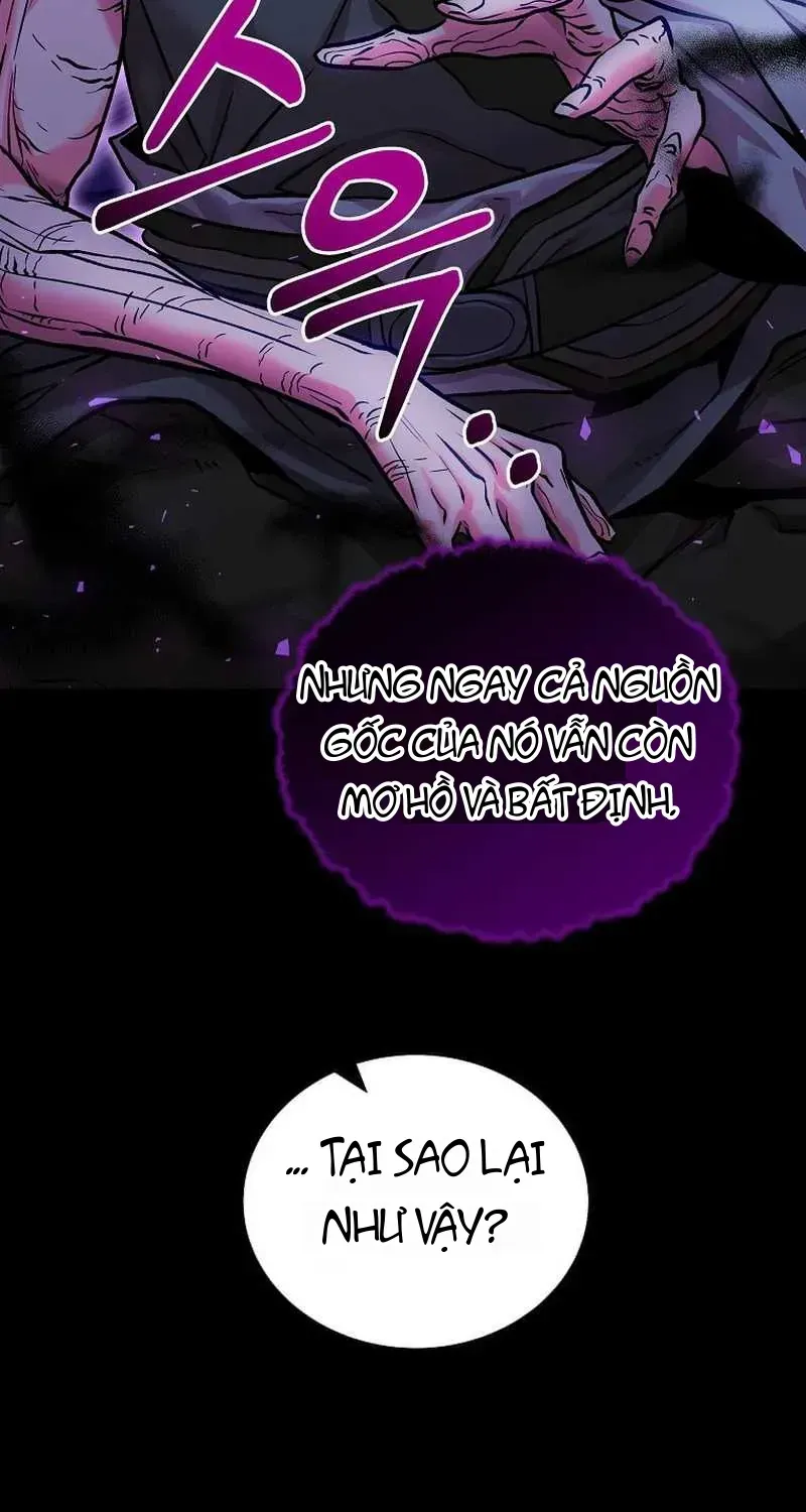 Chế Ám Trấn Thiên Kinh Chap 5 - Next Chap 6
