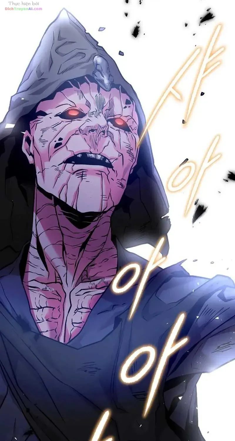 Chế Ám Trấn Thiên Kinh Chap 5 - Next Chap 6