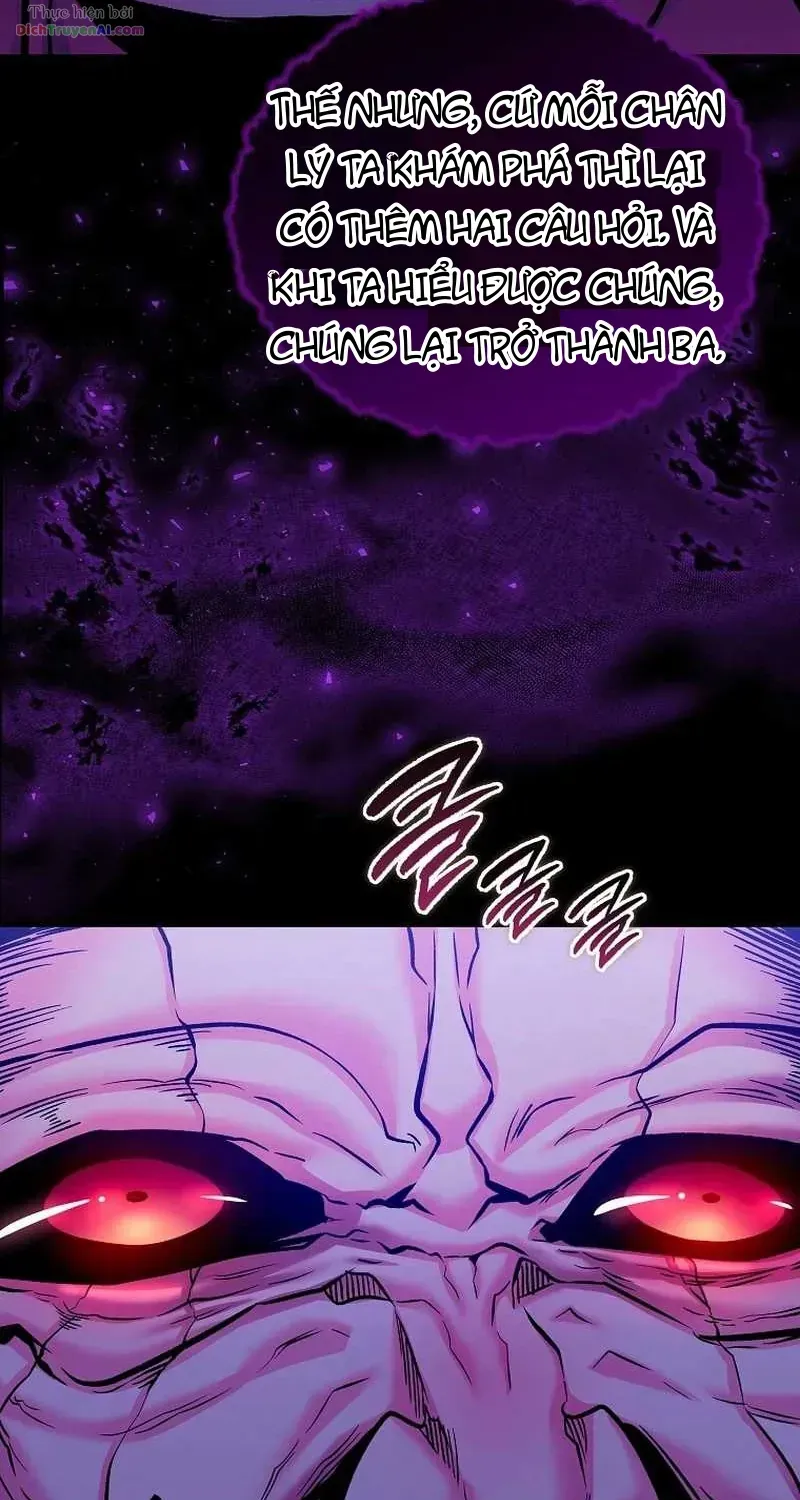 Chế Ám Trấn Thiên Kinh Chap 5 - Next Chap 6