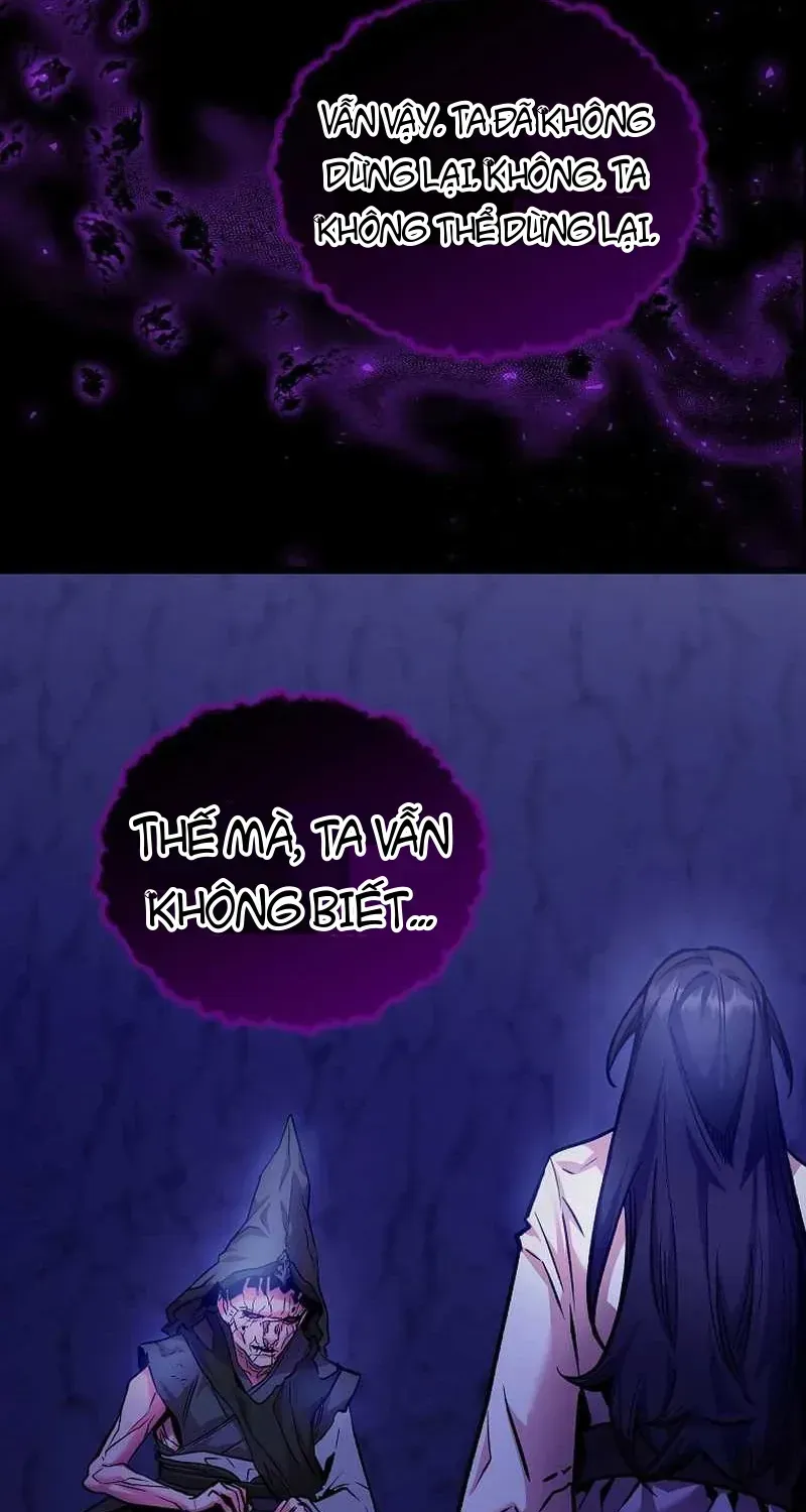 Chế Ám Trấn Thiên Kinh Chap 5 - Next Chap 6