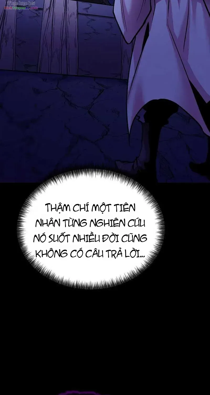 Chế Ám Trấn Thiên Kinh Chap 5 - Next Chap 6