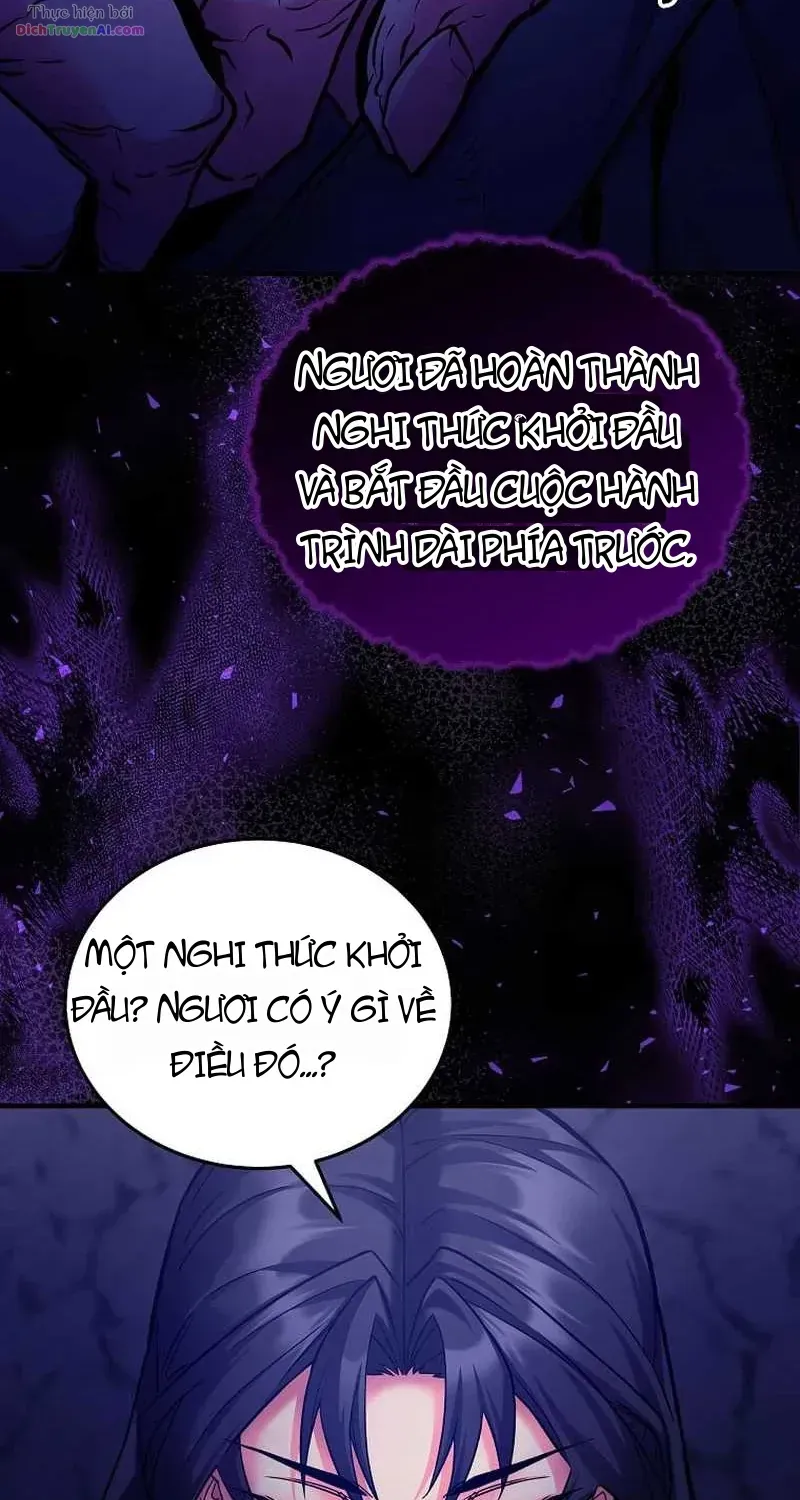 Chế Ám Trấn Thiên Kinh Chap 5 - Next Chap 6