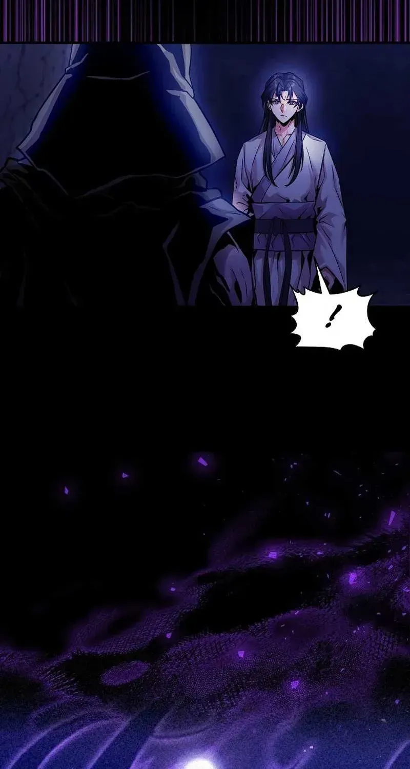Chế Ám Trấn Thiên Kinh Chap 5 - Next Chap 6