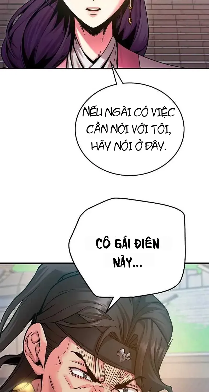 Chế Ám Trấn Thiên Kinh Chap 6 - Next Chap 7