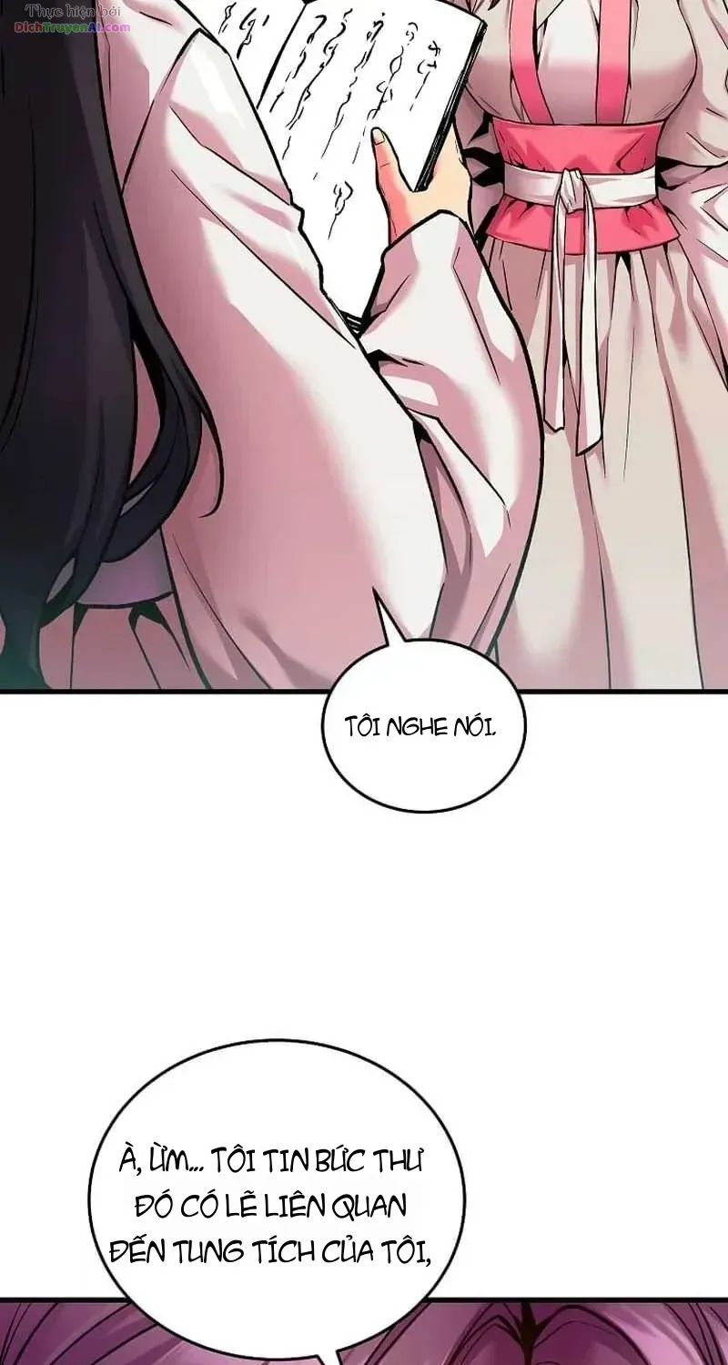 Chế Ám Trấn Thiên Kinh Chap 6 - Next Chap 7