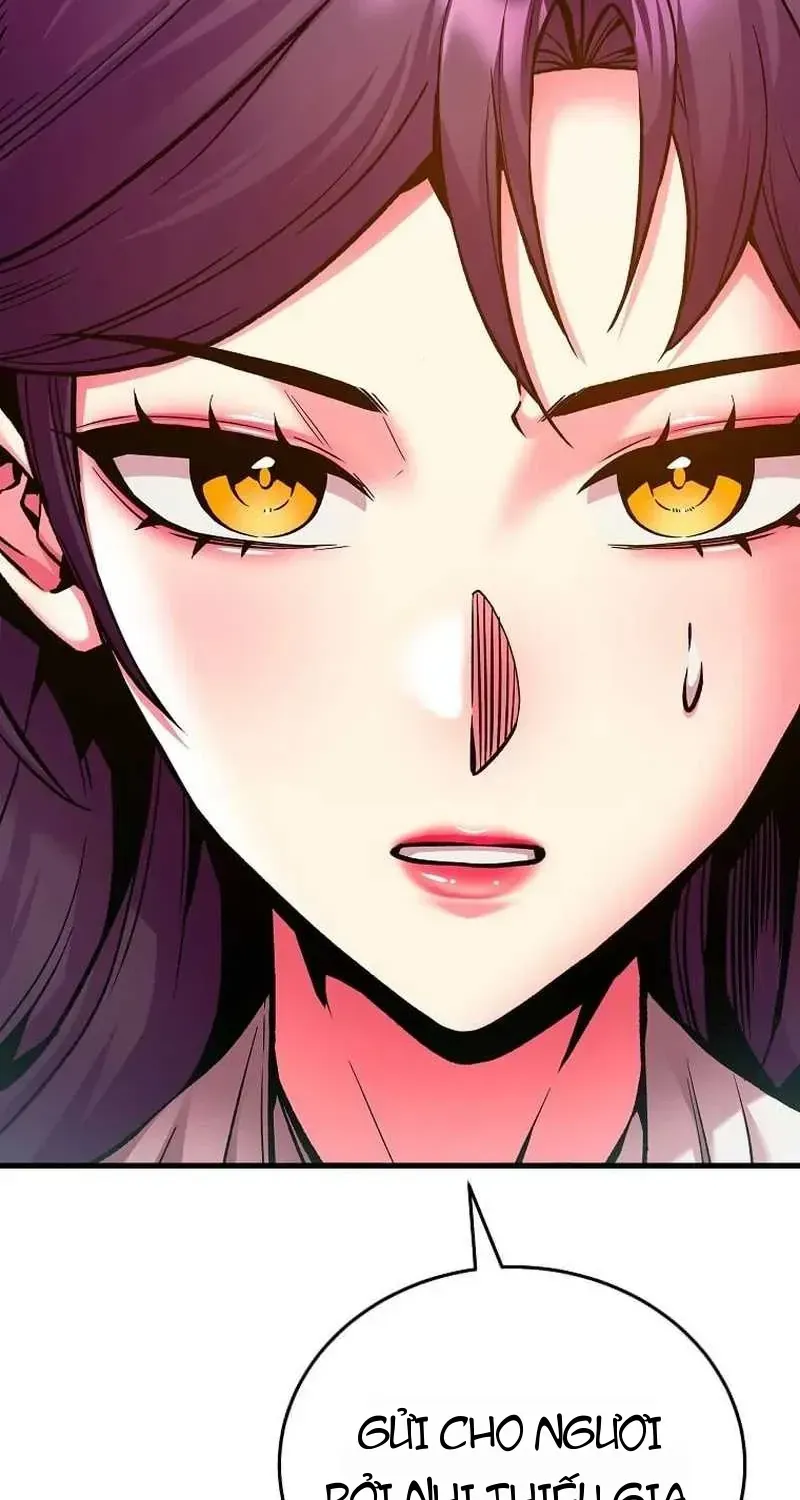 Chế Ám Trấn Thiên Kinh Chap 6 - Next Chap 7