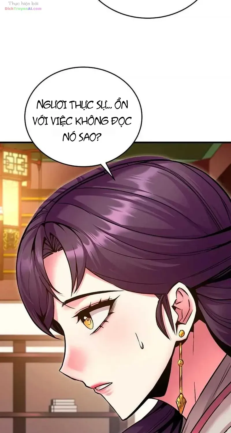Chế Ám Trấn Thiên Kinh Chap 6 - Next Chap 7
