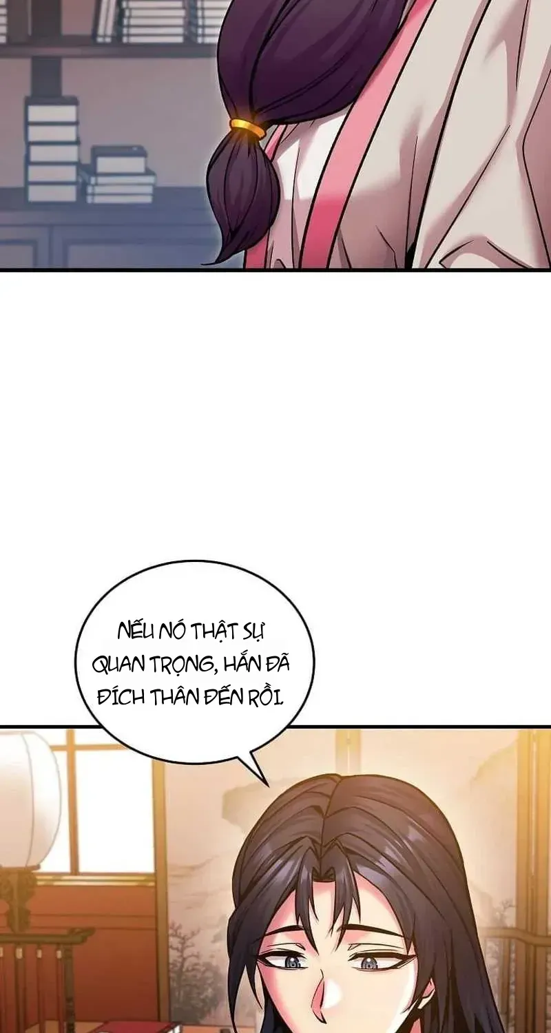 Chế Ám Trấn Thiên Kinh Chap 6 - Next Chap 7