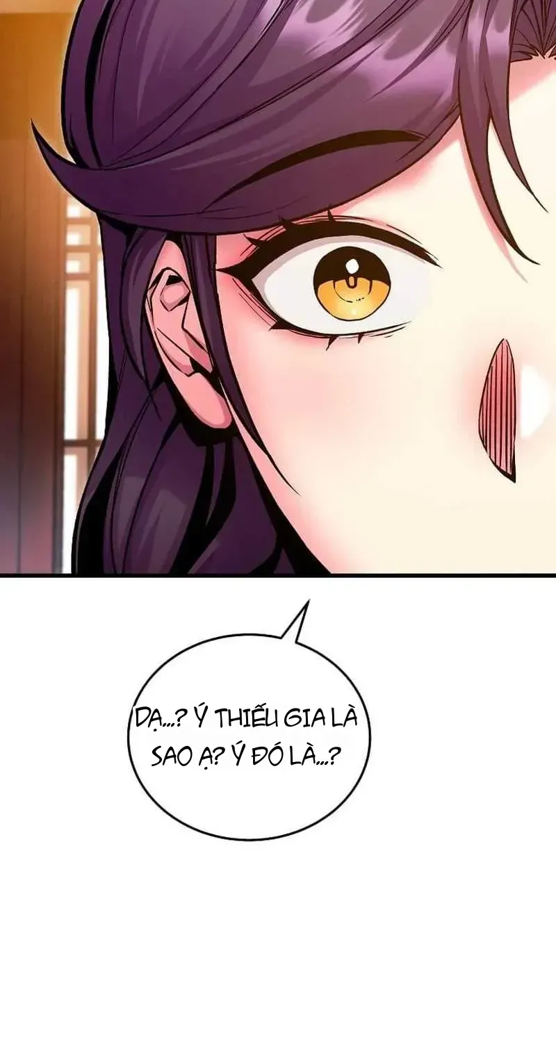 Chế Ám Trấn Thiên Kinh Chap 6 - Next Chap 7