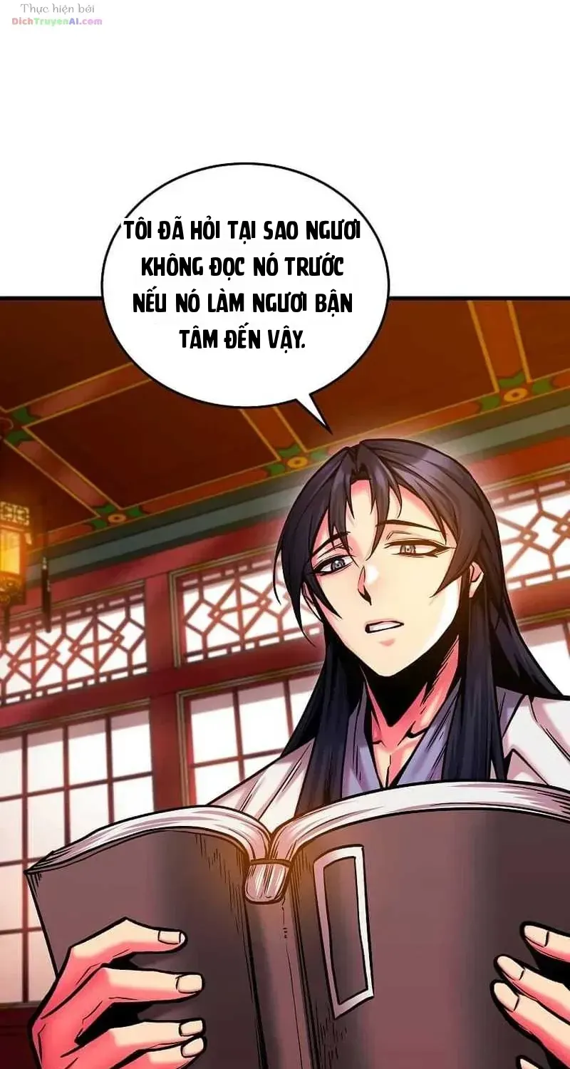 Chế Ám Trấn Thiên Kinh Chap 6 - Next Chap 7