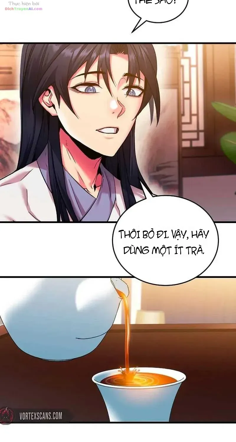 Chế Ám Trấn Thiên Kinh Chap 6 - Next Chap 7