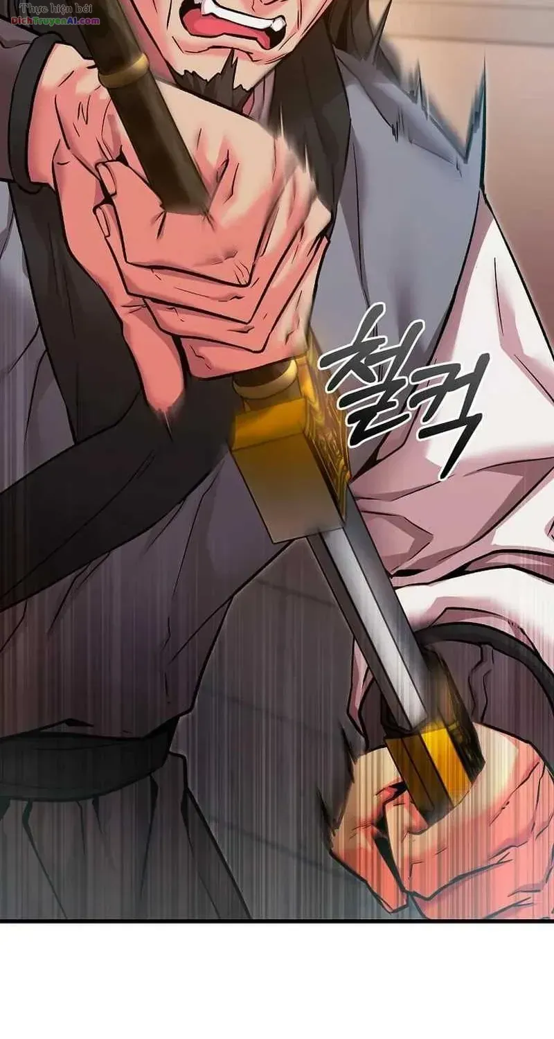 Chế Ám Trấn Thiên Kinh Chap 6 - Next Chap 7