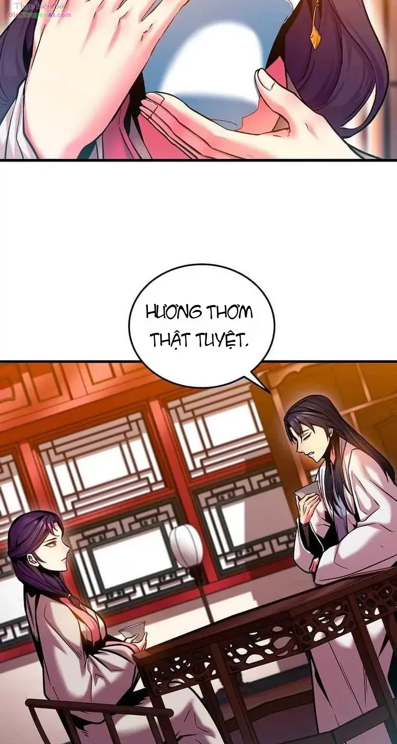 Chế Ám Trấn Thiên Kinh Chap 6 - Next Chap 7
