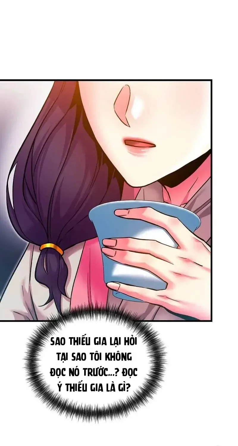 Chế Ám Trấn Thiên Kinh Chap 6 - Next Chap 7