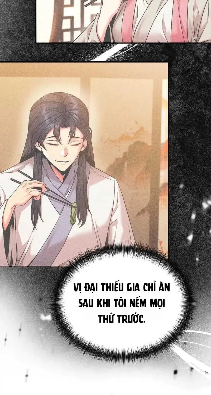 Chế Ám Trấn Thiên Kinh Chap 6 - Next Chap 7