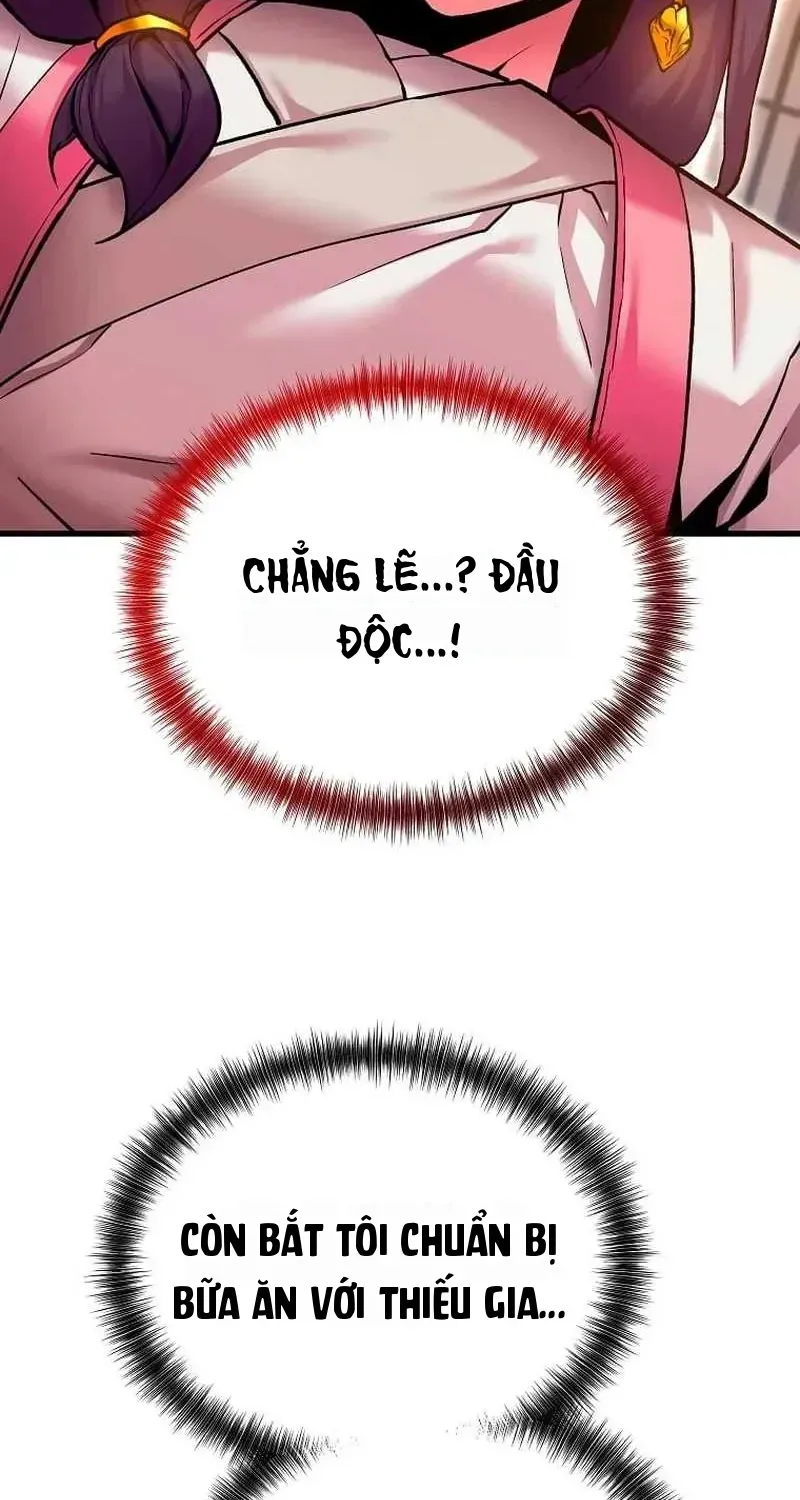 Chế Ám Trấn Thiên Kinh Chap 6 - Next Chap 7