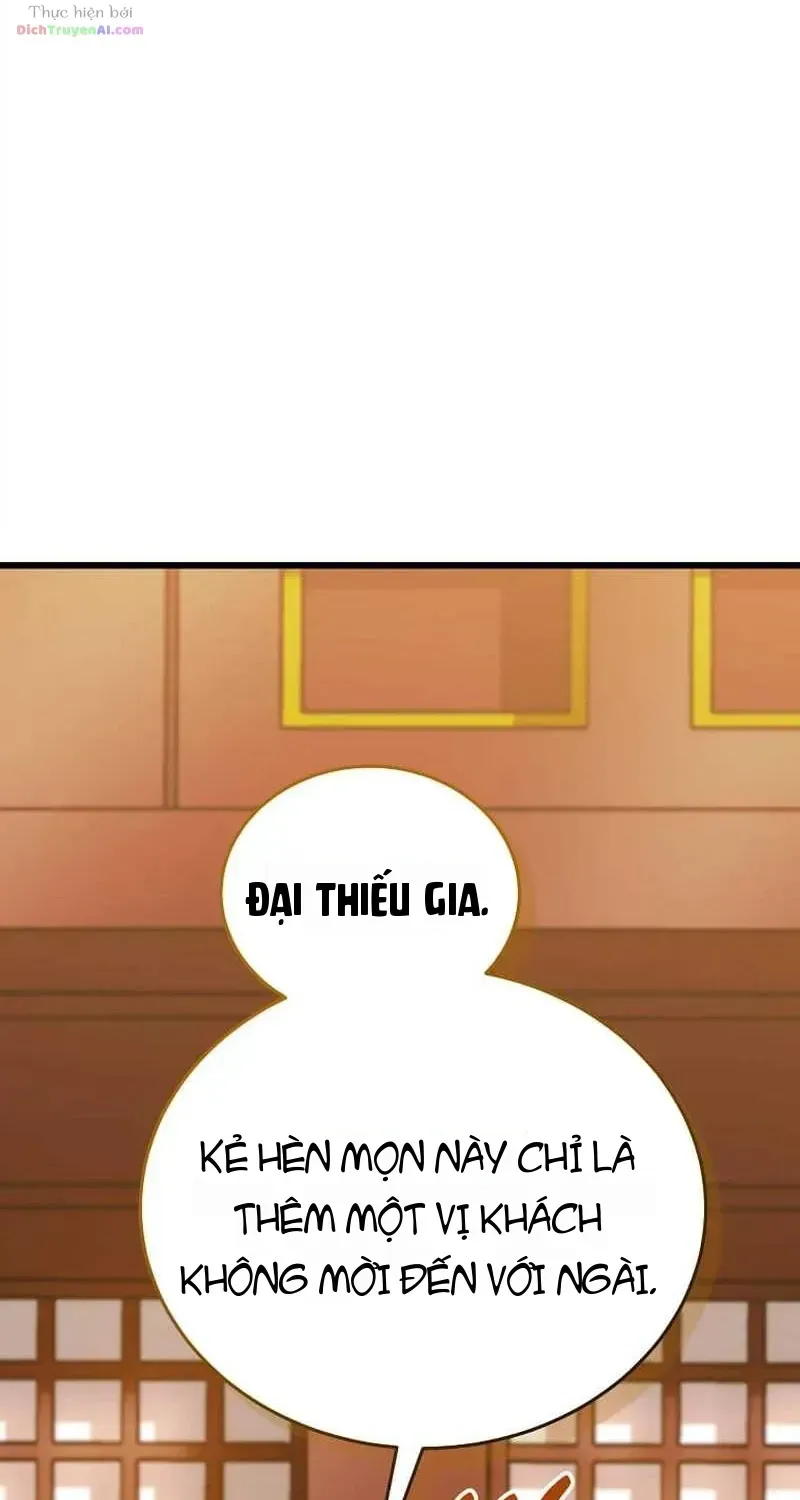 Chế Ám Trấn Thiên Kinh Chap 6 - Next Chap 7