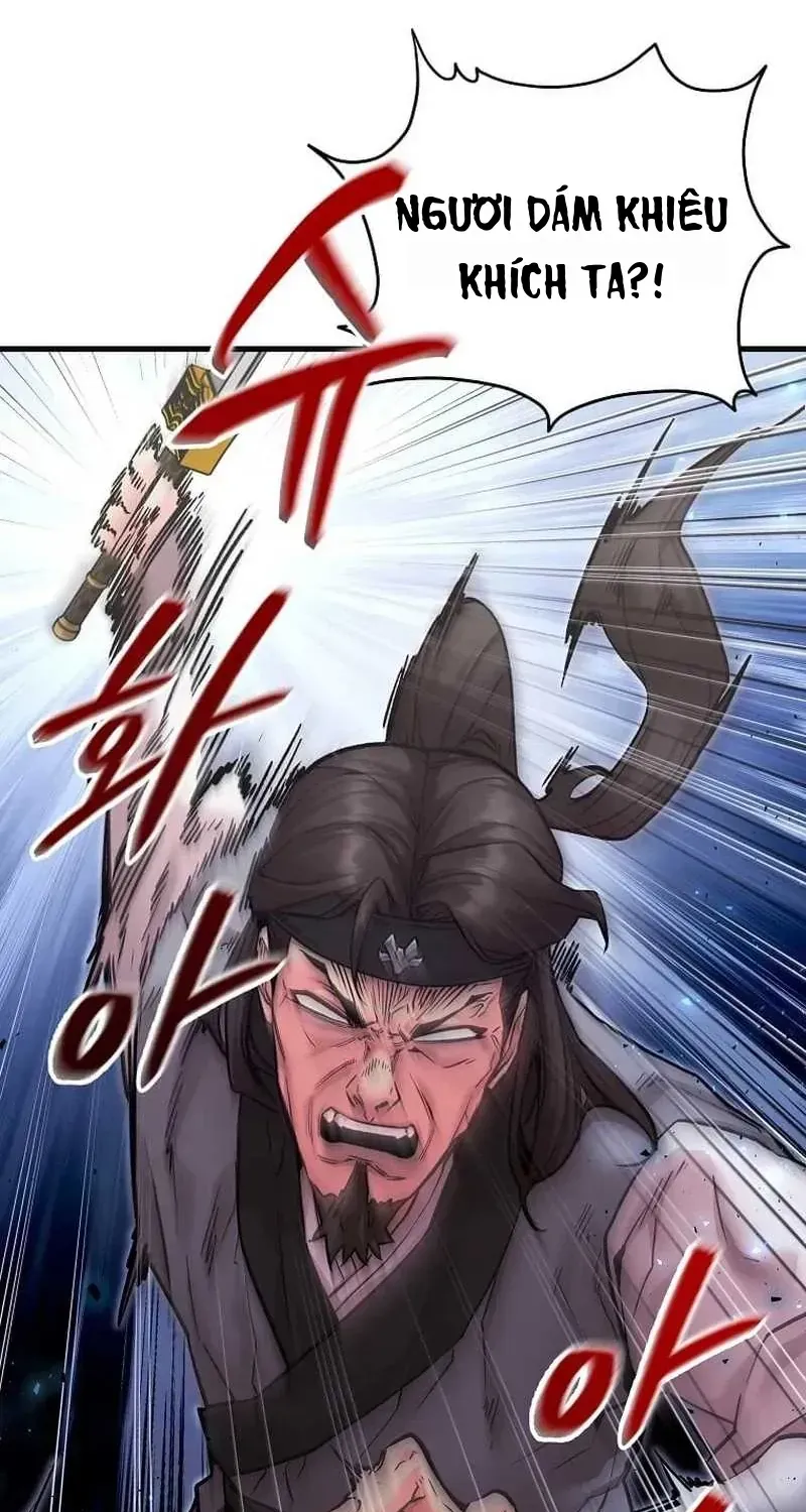 Chế Ám Trấn Thiên Kinh Chap 6 - Next Chap 7