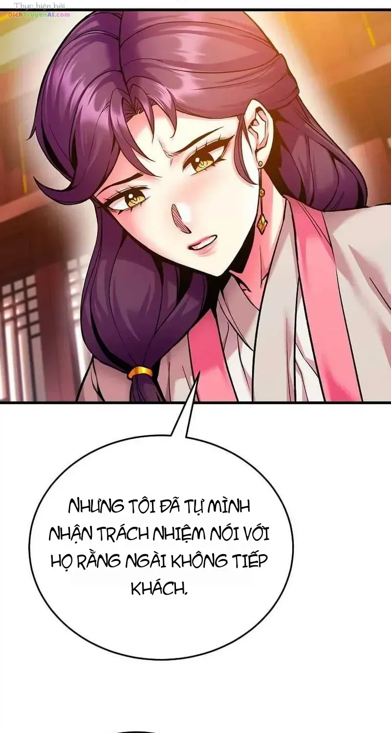 Chế Ám Trấn Thiên Kinh Chap 6 - Next Chap 7