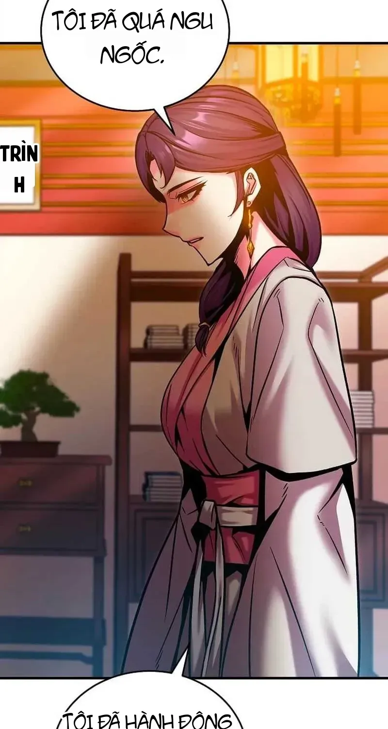 Chế Ám Trấn Thiên Kinh Chap 6 - Next Chap 7