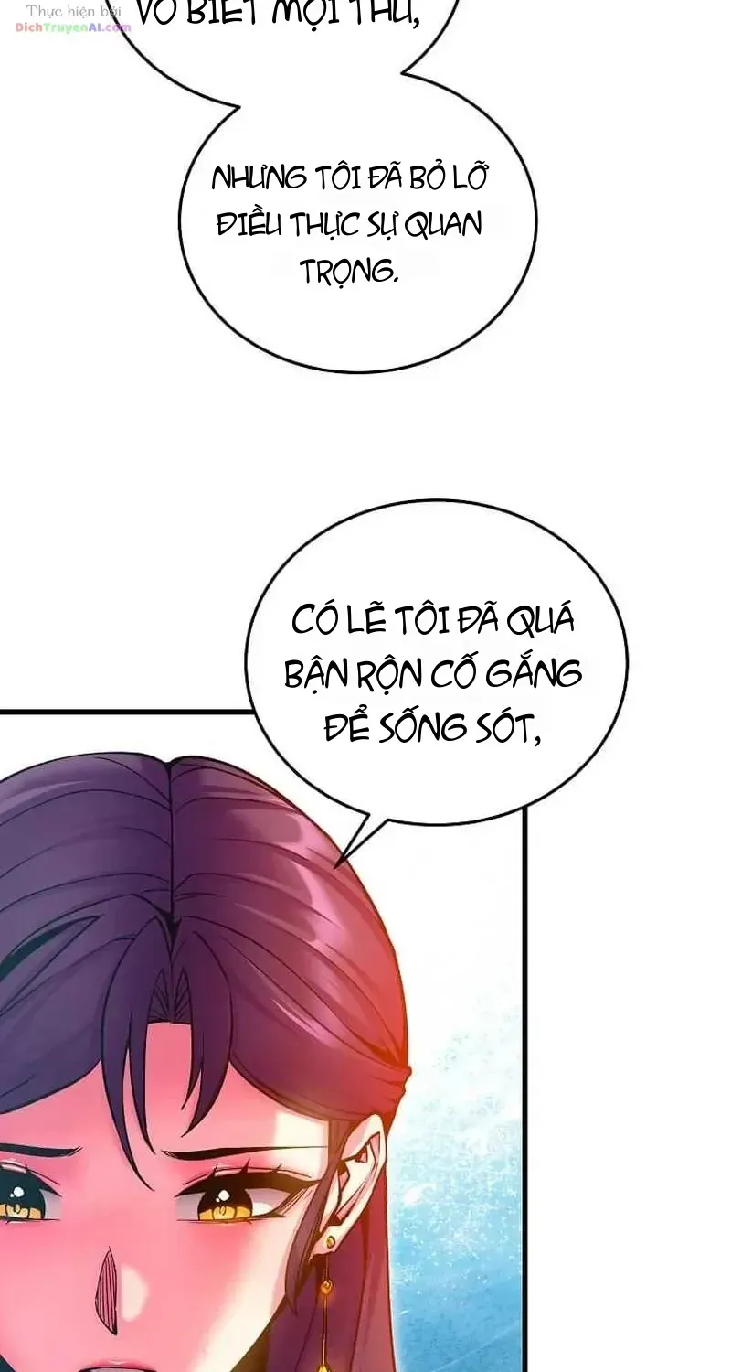 Chế Ám Trấn Thiên Kinh Chap 6 - Next Chap 7