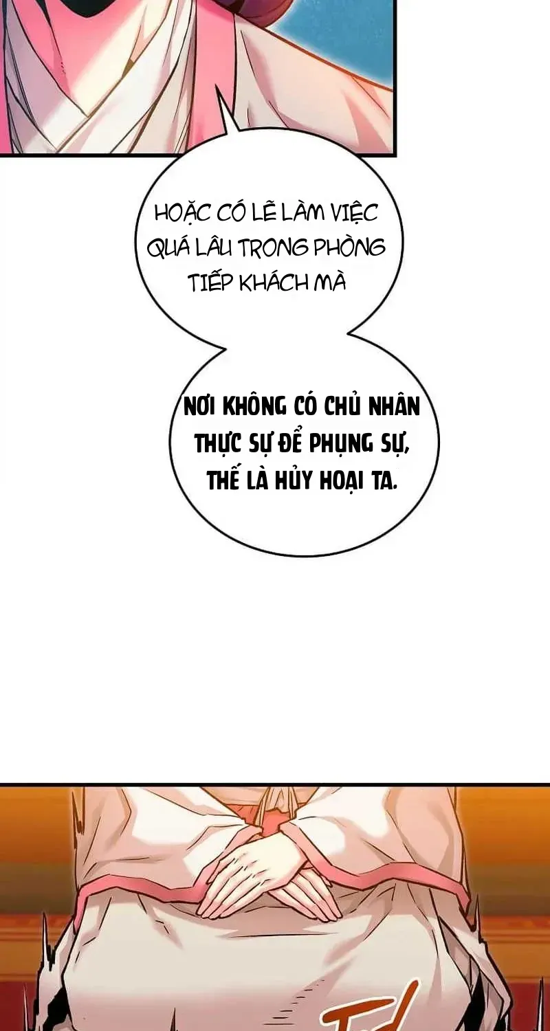 Chế Ám Trấn Thiên Kinh Chap 6 - Next Chap 7