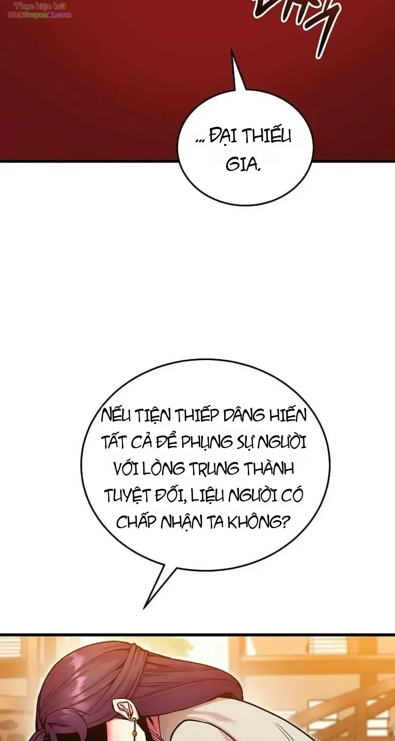 Chế Ám Trấn Thiên Kinh Chap 6 - Next Chap 7