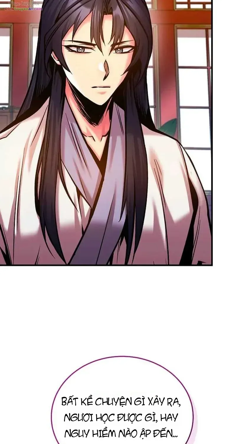 Chế Ám Trấn Thiên Kinh Chap 6 - Next Chap 7