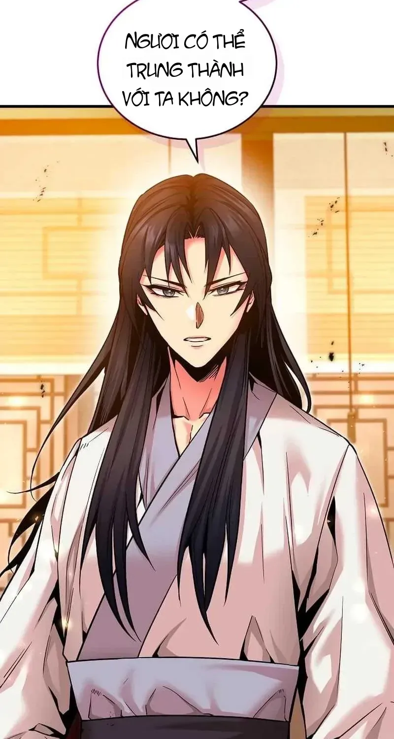 Chế Ám Trấn Thiên Kinh Chap 6 - Next Chap 7