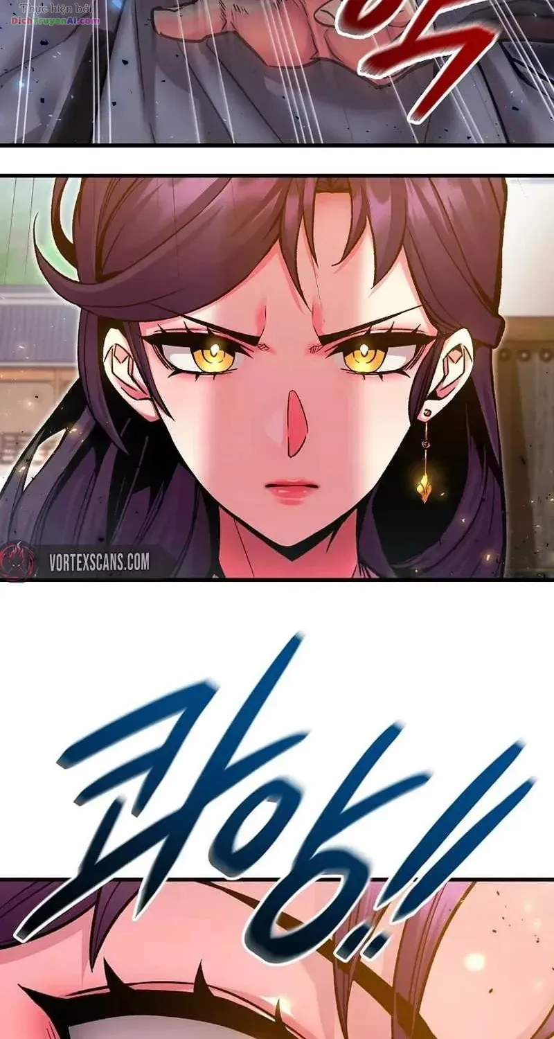 Chế Ám Trấn Thiên Kinh Chap 6 - Next Chap 7