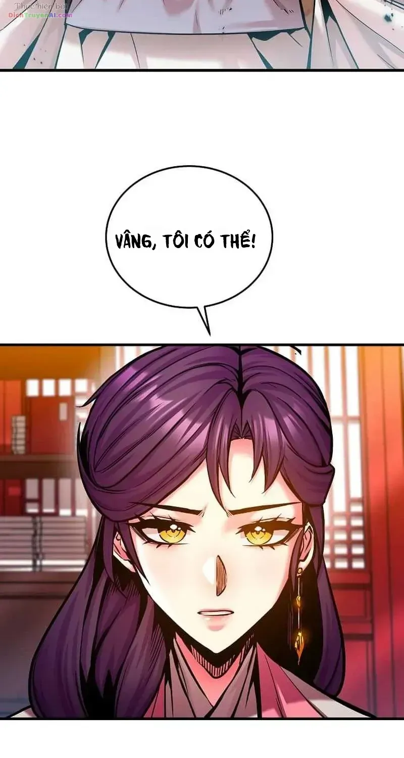 Chế Ám Trấn Thiên Kinh Chap 6 - Next Chap 7