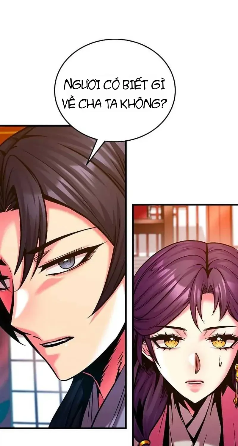 Chế Ám Trấn Thiên Kinh Chap 6 - Next Chap 7