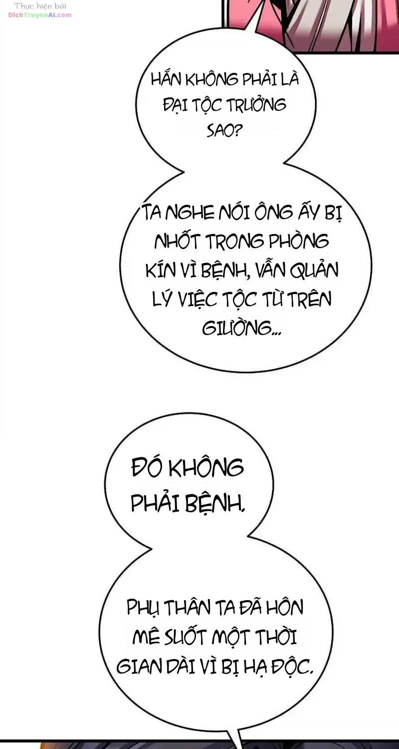 Chế Ám Trấn Thiên Kinh Chap 6 - Next Chap 7