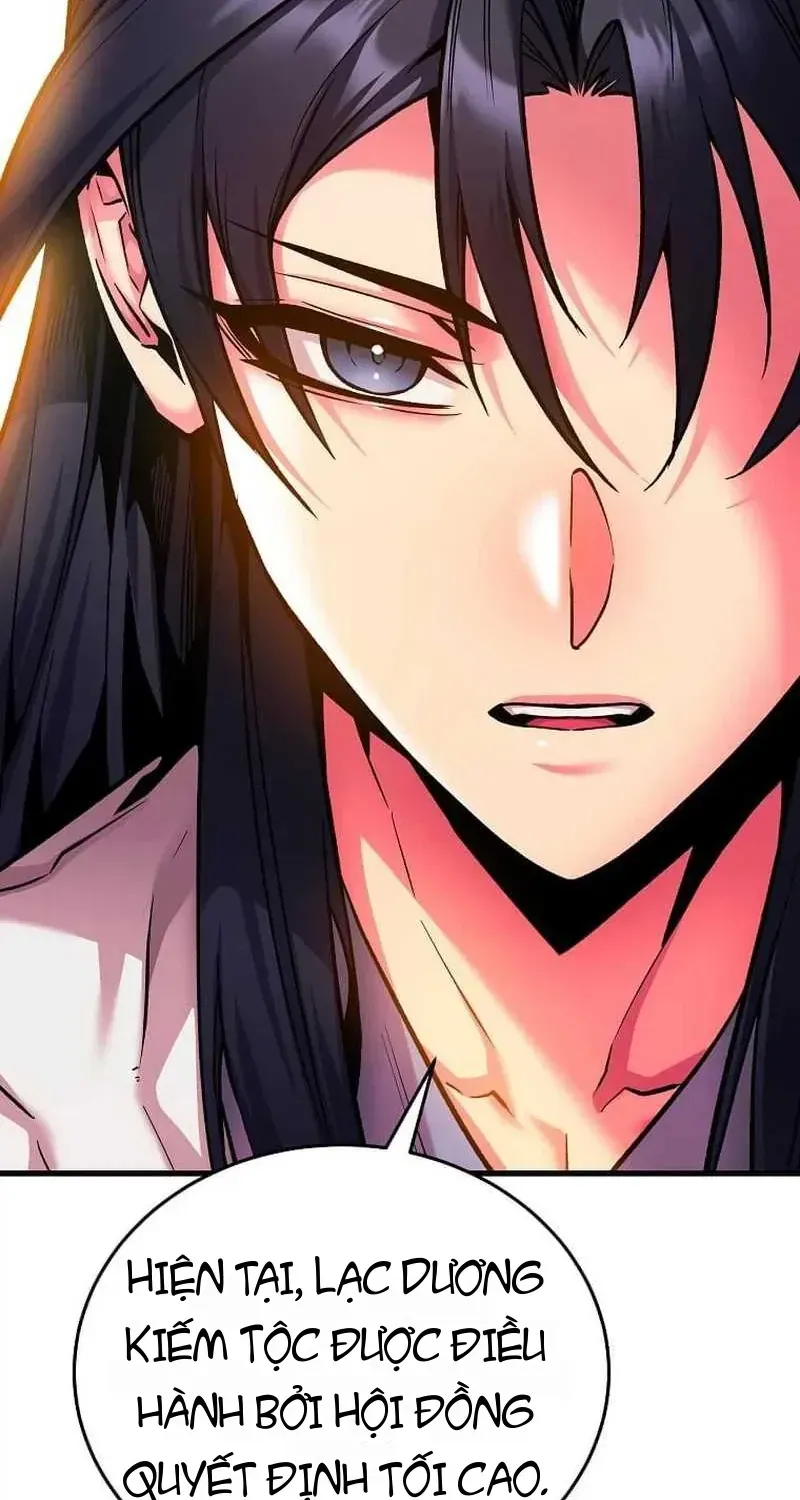 Chế Ám Trấn Thiên Kinh Chap 6 - Next Chap 7