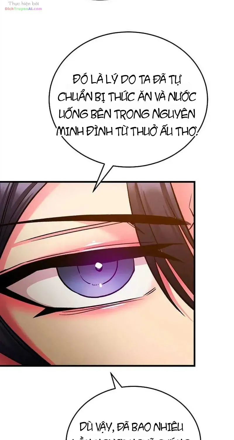 Chế Ám Trấn Thiên Kinh Chap 6 - Next Chap 7