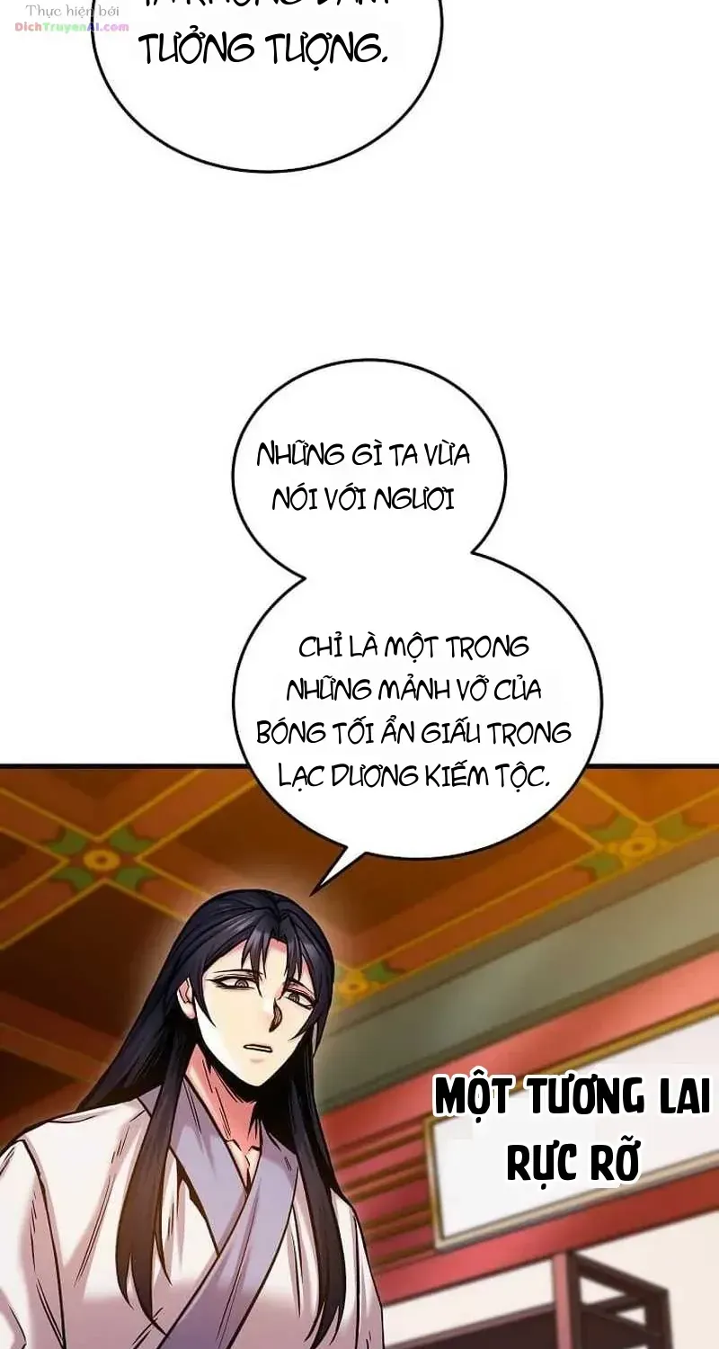 Chế Ám Trấn Thiên Kinh Chap 6 - Next Chap 7