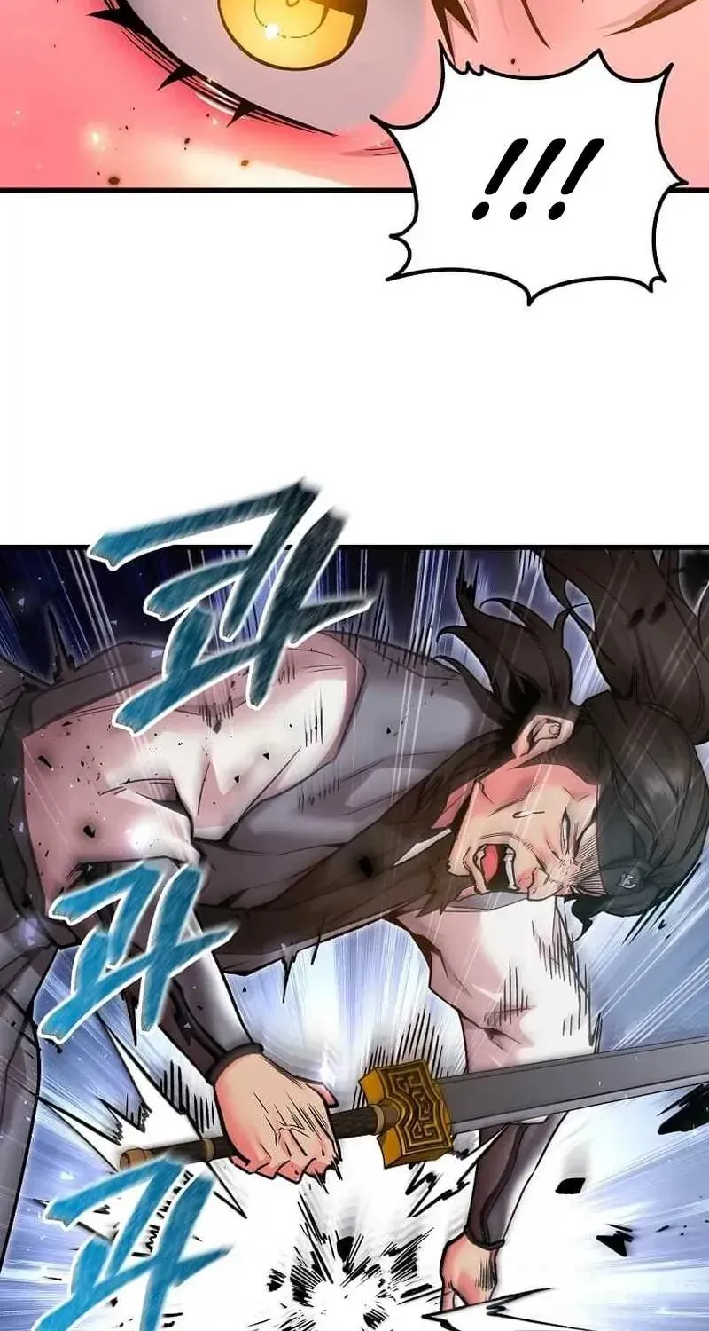 Chế Ám Trấn Thiên Kinh Chap 6 - Next Chap 7
